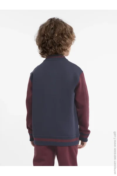 4F  SWEATSHIRT M635JAW23TSWSM635-31S 