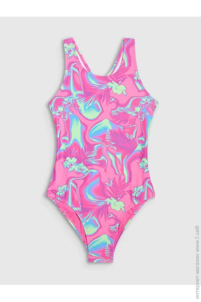 4F  SWIM SUIT F099JWSS25USWSF099-91A .140 