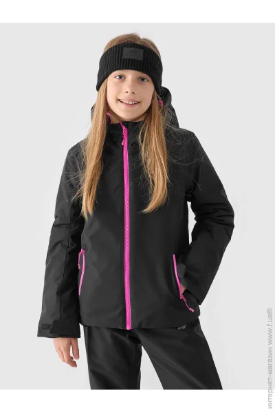 4F     TECHNICAL JACKET F541JWAW24TTJAF541-20S .146 