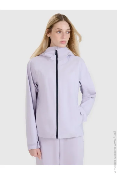  4F   TECHNICAL JACKET F702WSS25TTJAF702-52S .M 