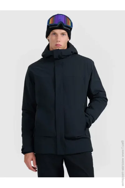 4F  TECHNICAL JACKET M0793WAW25TTJAM0793-20S .L