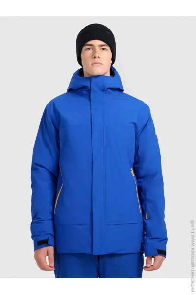 4F  TECHNICAL JACKET M0793WAW25TTJAM0793-36S .L