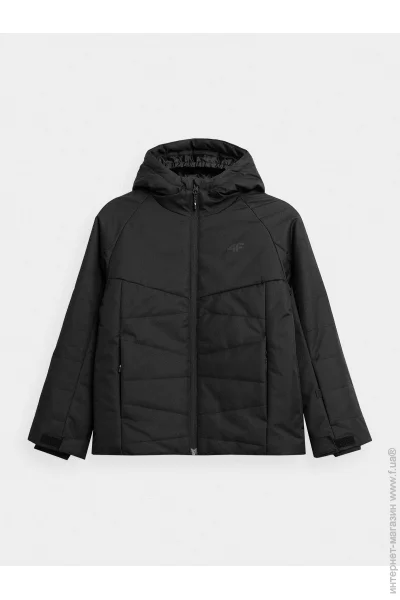 4F  TECHNICAL JACKET M298JAW23TTJAM298-21S 