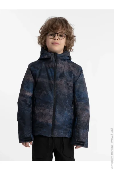 4F  TECHNICAL JACKET M411JWAW23TTJAM411-92A 