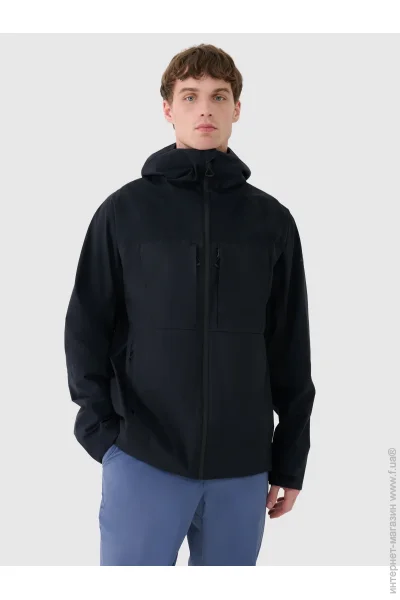   4F   TECHNICAL JACKET M711WSS25TTJAM711-20S .S 