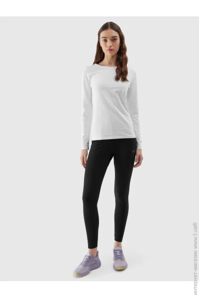 4F  TIGHTS CAS F137WSS24TTIGF137-20S .XS 