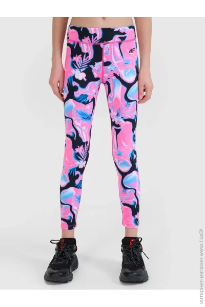   4F  TIGHTS FNK F296JWSS25TFTIF296-90A .164 