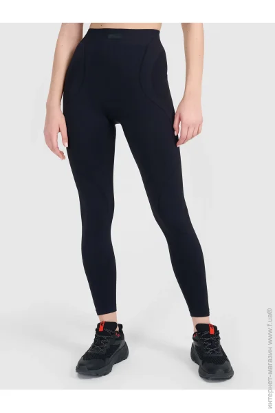   4F  TIGHTS FNK F390RSS25TFTIF390-20S .M-L 