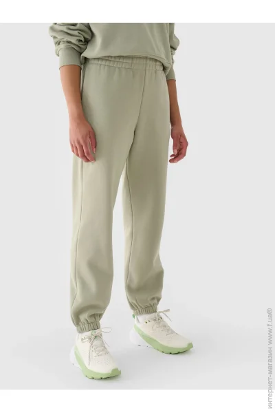   4F  TROUSERS CAS F0820WAW24TTROF0820-44S L 