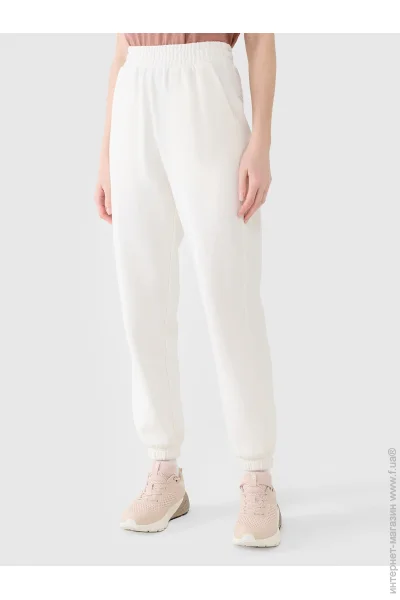   4F  TROUSERS CAS F1013WSS25TTROF1013-11S . M 