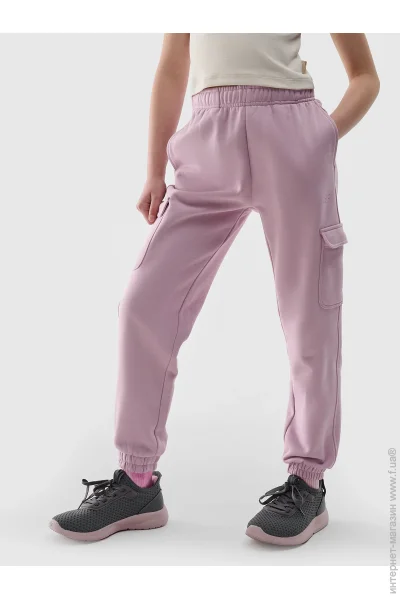   4F  TROUSERS CAS F1135JWSS25TTROF1135-52S . 146 
