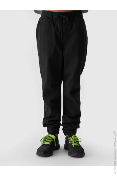   4F  TROUSERS CAS M0812JWMM00TTROM0812-20S . 128 