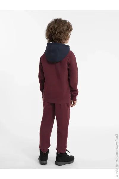   4F  TROUSERS CAS M419JAW23TTROM419-60S 146 