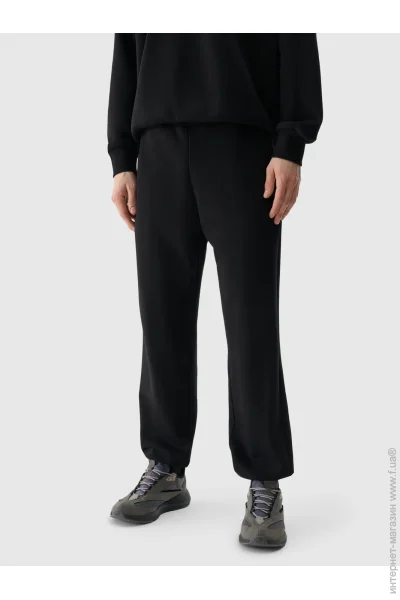 4F  TROUSERS CAS U0997WSS25TTROU0997-20S . S 
