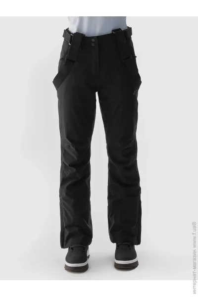   4F  TROUSERS FNK F0754WAW24TFTRF0754-20S . L 