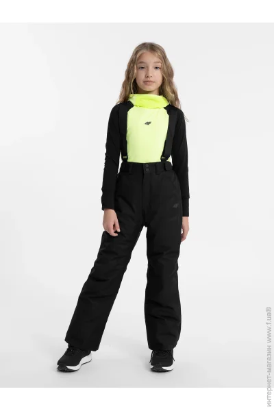   4F  TROUSERS FNK F353JAW23TFTRF353-21S . 128 