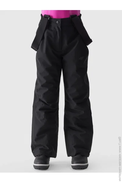   4F  TROUSERS FNK F659JWAW24TFTRF659-20S . 140 