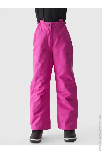   4F  TROUSERS FNK F659JWAW24TFTRF659-54S . 158 