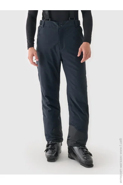   4F  TROUSERS FNK M0775WAW24TFTRM0775-20S . M 