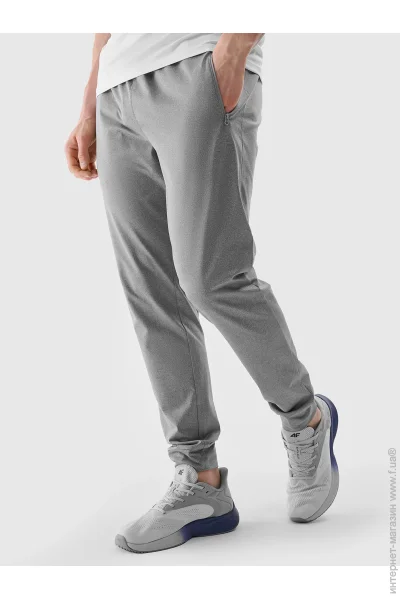   4F  TROUSERS FNK M0835WSS25TFTRM0835-25M . S 