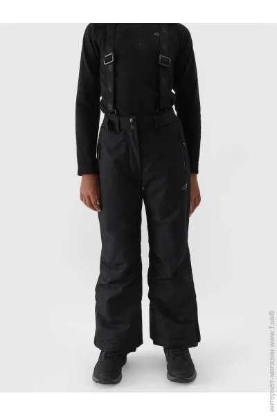   4F  TROUSERS FNK M656JWAW24TFTRM656-20S . 158 