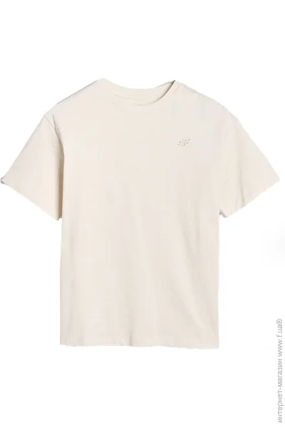   4F  TSHIRT F1851 .140 