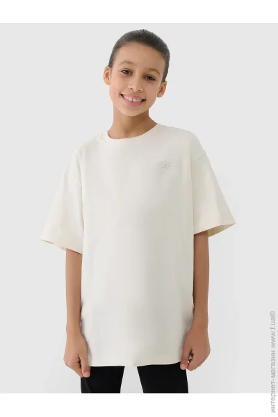  4F  TSHIRT F1851JWSS25TTSHF1851-12S .146 