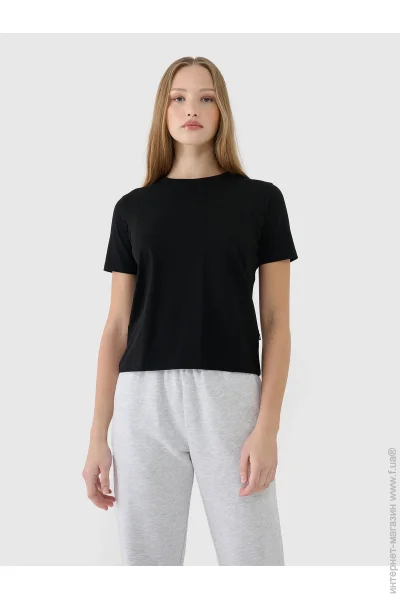   4F  TSHIRT F1991WSS25TTSHF1991-20S .L 