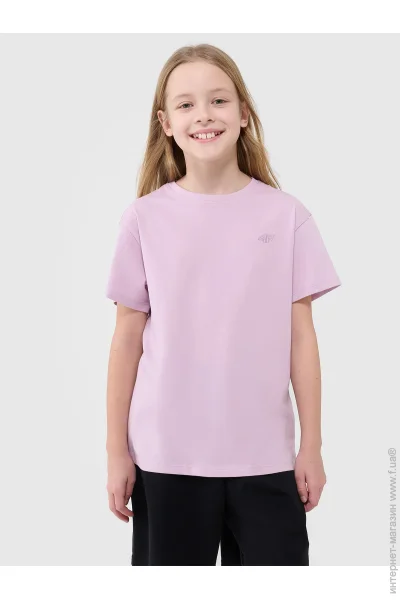   4F  TSHIRT F2326JWSS25TTSHF2326-56S .122 