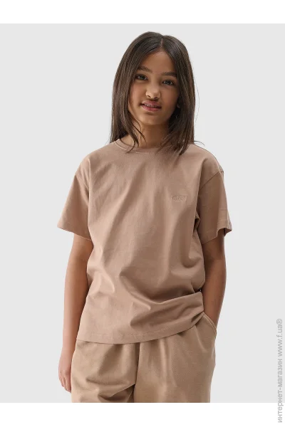   4F  TSHIRT F2326JWSS25TTSHF2326-83S .140 