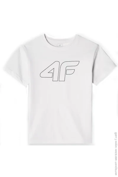  4F  TSHIRT F2333 .140 