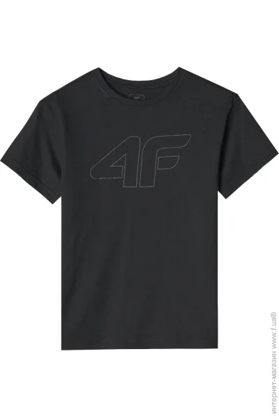   4F  TSHIRT F2333 .140 