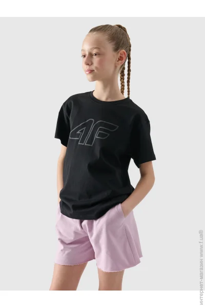   4F  TSHIRT F2333JWMM00TTSHF2333-20S .128 