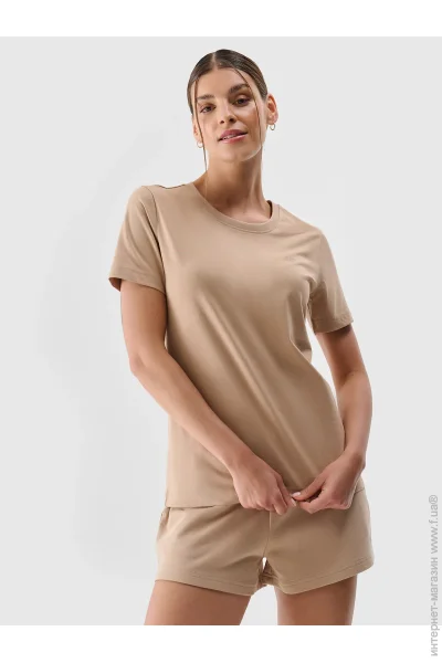   4F  TSHIRT F2356WMM00TTSHF2356-83S .L 