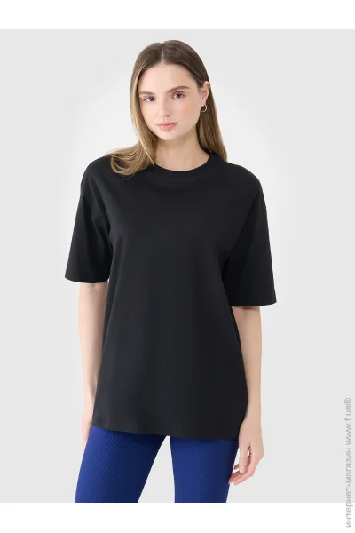   4F  TSHIRT F2695RSS25TTSHF2695-20S .S 