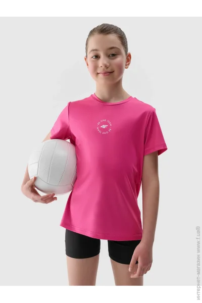   4F  TSHIRT FNK F1185JWSS25TFTSF1185-55N .158-164 