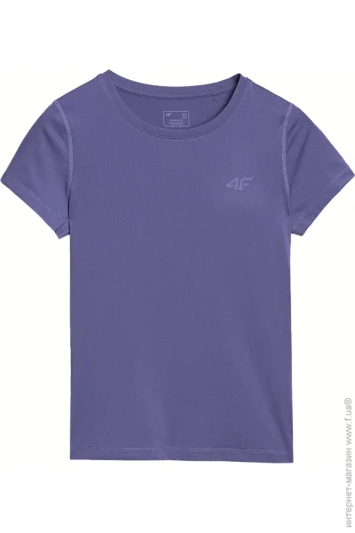   4F  TSHIRT FNK F1235 .S 