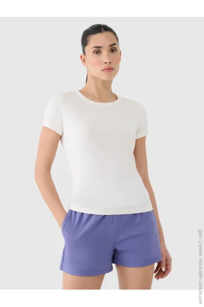   4F  TSHIRT FNK F1235RSS25TFTSF1235-11S .XS 