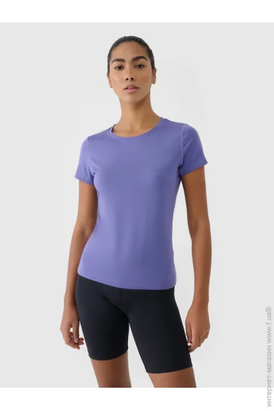   4F  TSHIRT FNK F1235RSS25TFTSF1235-32S .M 