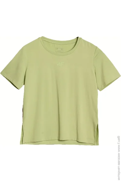   4F  TSHIRT FNK F1236 .S 
