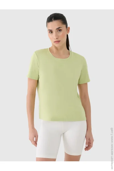   4F  TSHIRT FNK F1236RSS25TFTSF1236-42S .XS 