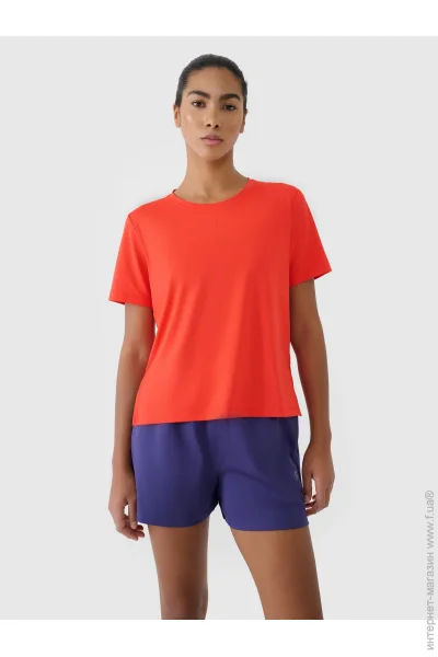   4F  TSHIRT FNK F1236RSS25TFTSF1236-62S .XS 