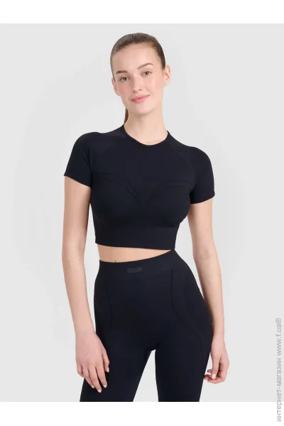   4F  TSHIRT FNK F1757RSS25TFTSF1757-20S .ML 