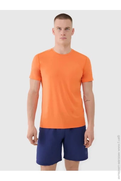   4F  TSHIRT FNK M1343WSS25TFTSM1343-70S .3XL 