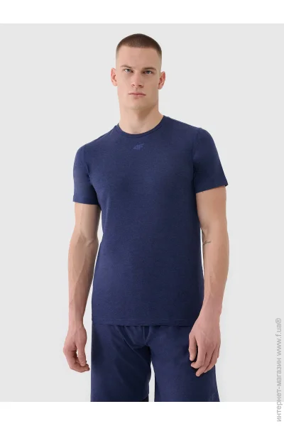   4F  TSHIRT FNK M1344WSS25TFTSM1344-30M .M 