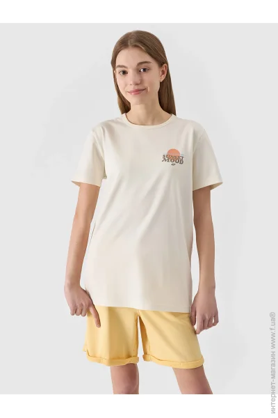   4F  TSHIRT M1136JWSS24TTSHM1136-11S .140 