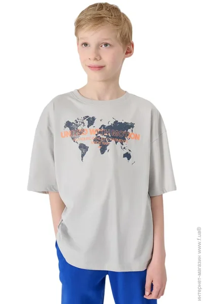   4F  TSHIRT M1880 .140 