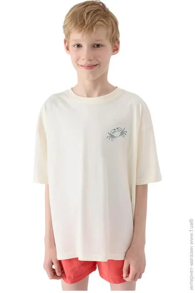   4F  TSHIRT M1914 .140 