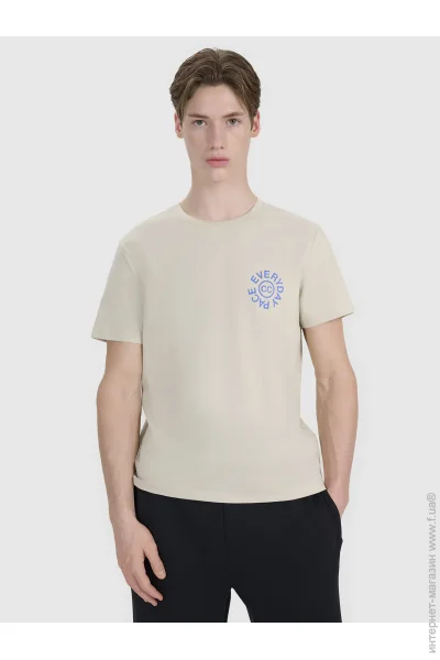 4F  TSHIRT M1980WSS25TTSHM1980-83S .M 