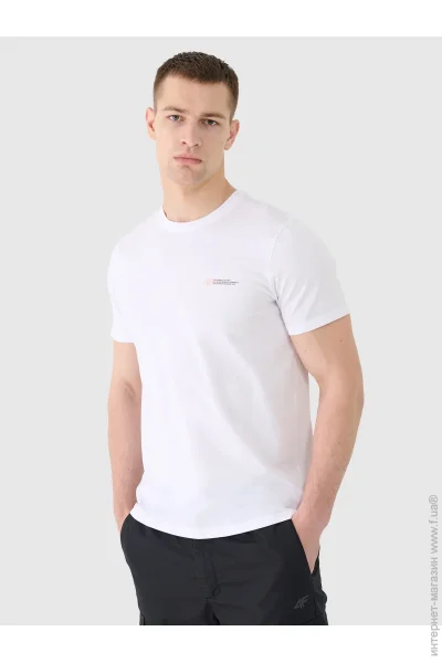   4F  TSHIRT M2003WSS25TTSHM2003-10S .M 